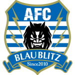 Blaublitz Akita