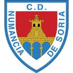 CD Numancia