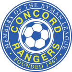 Concord Rangers