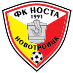 FC Nosta Novotroitsk