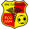 Gorodeya