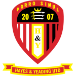 Hayes & Yeading United
