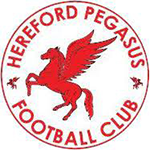 Hereford Pegasus