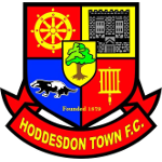 Hoddesdon Town