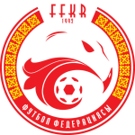 Kyrgyzstan