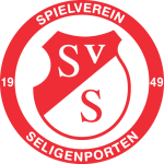 Seligenporten