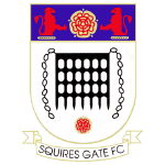 Squires Gate FC