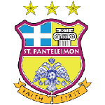 St. Panteleimon